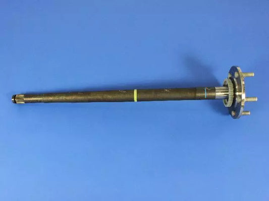 Axle Rear Shaft, Left - Mopar (68140297AA)
