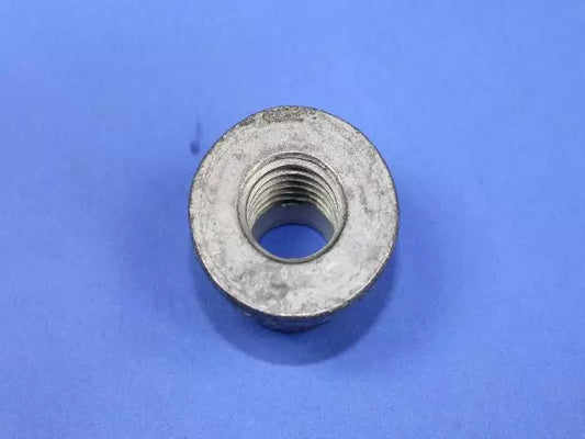 Hex Flange Lock Nut | Mopar | Part Number (6507676AA)