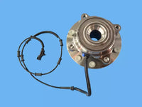 Hub And Bearing - Mopar (68261674AB)