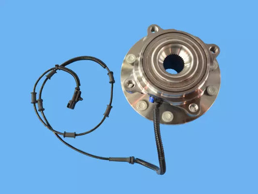 Hub And Bearing - Mopar (68261674AB)
