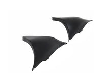 Torque Box Cover, Left - Mopar (68253237AC)