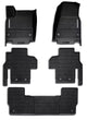All-Weather Floor Mats - Mopar (82216633AA)