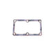 Intake Plenum Gasket - Mopar (68024672AB)