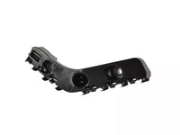 Bumper Bracket, Left - Mopar (68144219AF)