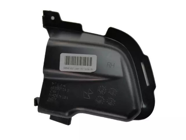 Air Duct, Right - Mopar (68205072AB)