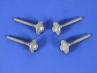 Hex Flange Head Bolt | Mopar | Part Number (6510429AA)