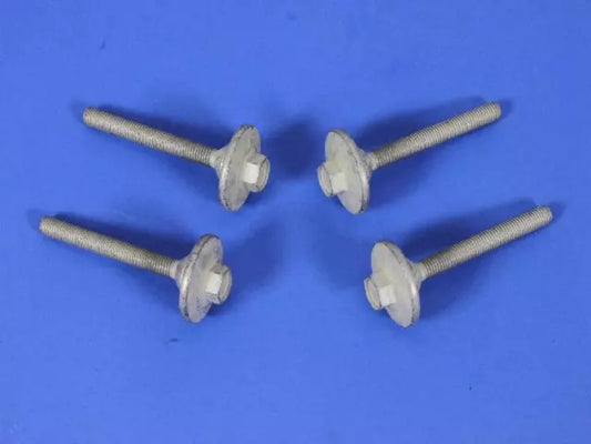 Hex Flange Head Bolt | Mopar | Part Number (6510429AA)