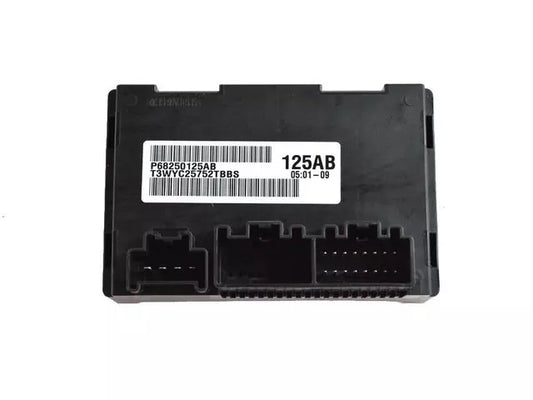 Transfer Case Control Module - Mopar (68250125AG)