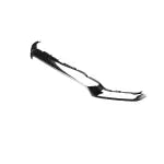 Grille Applique - Mopar (6NB051Z0AE)