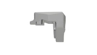 Disc Brake Caliper Adapter - Mopar (68052371AB)