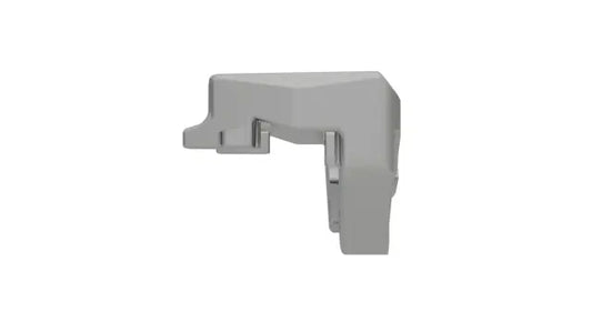 Disc Brake Caliper Adapter - Mopar (68052371AB)