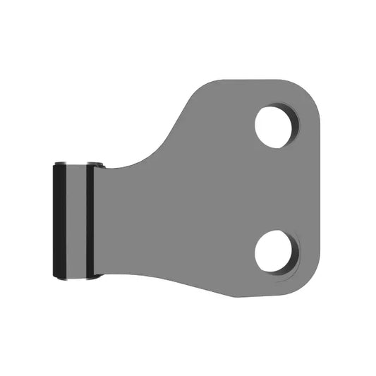 Body Half Hinge, Right - Mopar (68297676AC)