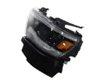 Headlamp, Left - Mopar (68533275AB)