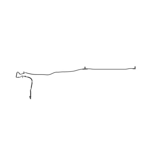 Windshield Washer Hose | Mopar | Part Number (68184362AE)