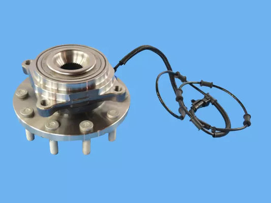 Hub And Bearing - Mopar (68261674AB)
