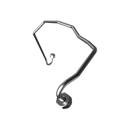 Fuel Injector Supply Tube | Mopar | Part Number (68334957AA)