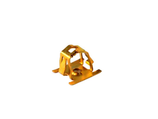 Snap In Nut | Mopar | Part Number (6511226AA)