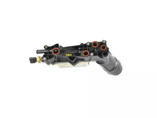 Engine Oil Filter Adapter | Mopar | Part Number (68596318AB)