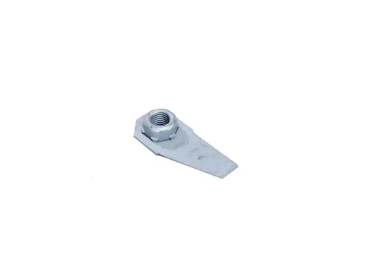 Hex Nut | Mopar | Part Number (6512425AA)