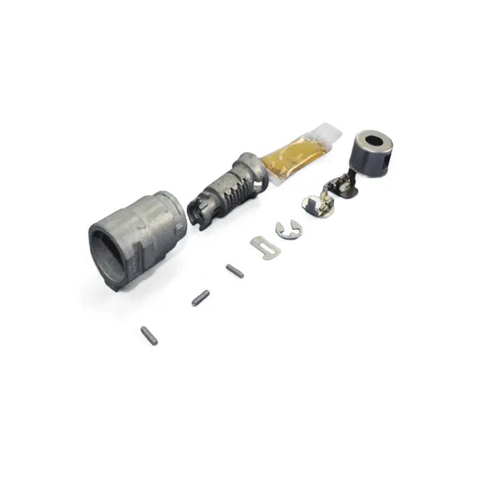 Door Lock Cylinder - Mopar (68085676AA)
