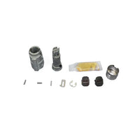 Door Lock Cylinder - Mopar (68085676AA)