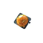 Side Marker Lamp, Left - Mopar (55078145AA)