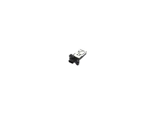 Mass Airflow Sensor - Mopar (68334657AA)