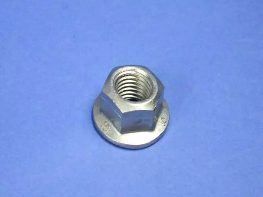 Hex Flange Lock Nut | Mopar | Part Number (6102252AA)