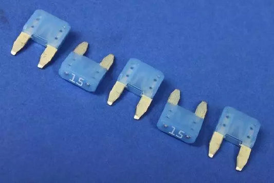 Mini Fuse | Mopar | Part Number (ATM15)