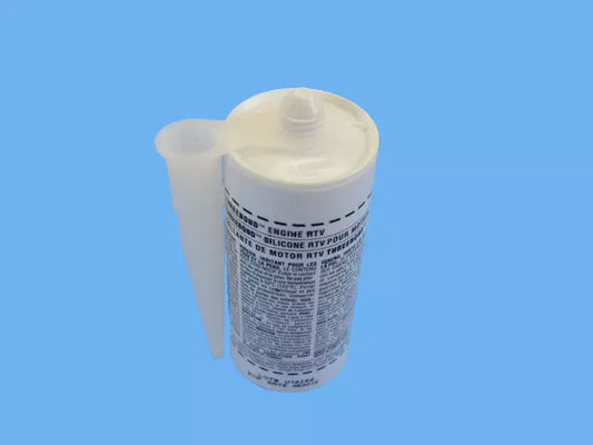 Rtv Gray Sealer | Mopar | Part Number (68082860AB)