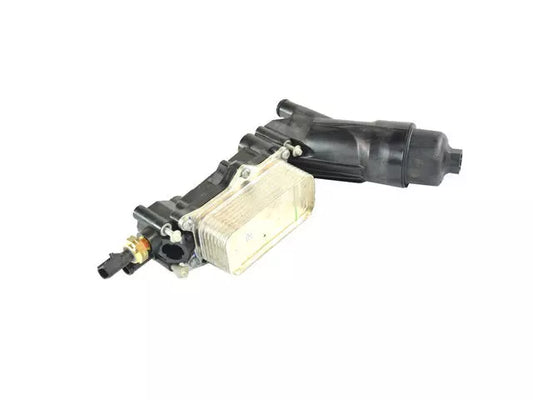 Engine Oil Filter Adapter | Mopar | Part Number (68596318AB)