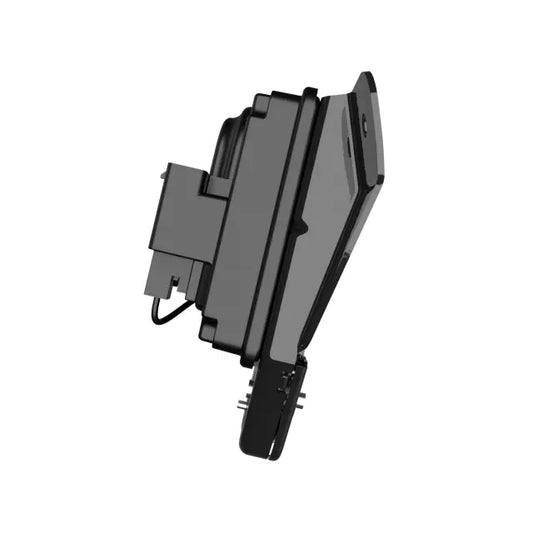 Decklid Latch - Mopar (4589217AF)