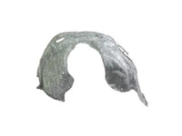 Wheelhouse Inner Silencer, Left - Mopar (68272335AD)