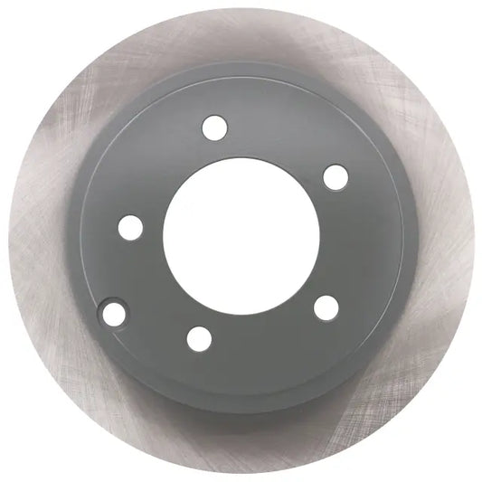 Disc Brake Rotor - bproauto (1BP00024AA)