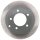 Disc Brake Rotor - bproauto (1BP00024AA)