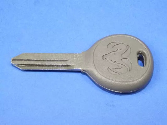 Blank Key | Mopar | Part Number (5134937AB)