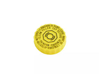 Master Cylinder Reservoir Cap - Mopar (4683656AB)