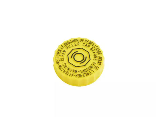 Master Cylinder Reservoir Cap - Mopar (4683656AB)