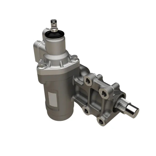 Power Steering Gear - Mopar (68551690AE)