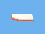 Air Cleaner Element - Mopar (68320315AB)