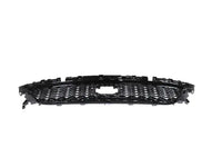 Lower Grille - Mopar (6WF63DX8AB)
