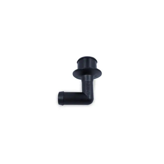Crankcase Vent Tube Fitting | Mopar | Part Number (53030497)
