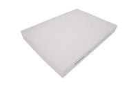 Paticulate Cabin Air Filter - bproauto (1BP00568AA)