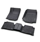All-Weather Floor Mats - Mopar (82216590AA)