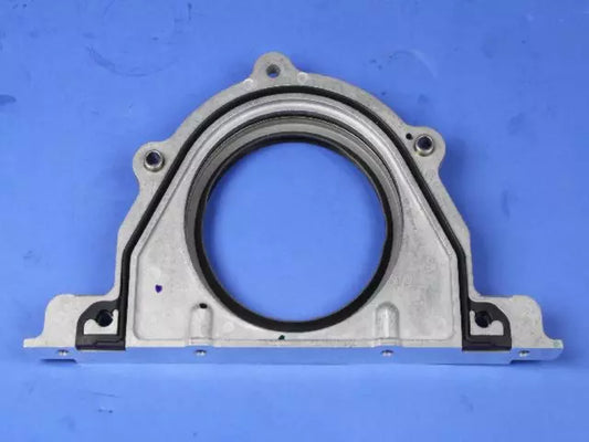 Crankshaft Rear Oil Seal Retainer - Mopar (53021335AE)