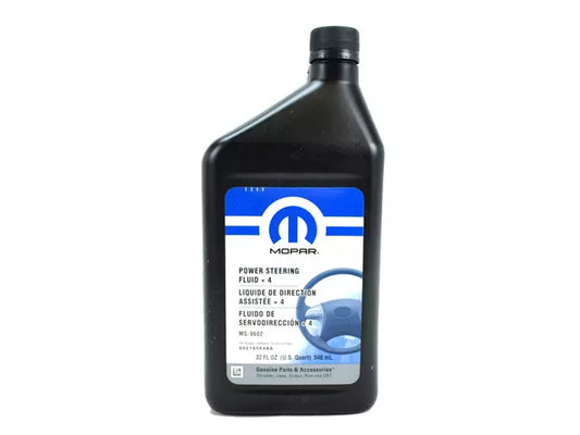 Power Steering Fluid | Mopar | Part Number (68218064AC)
