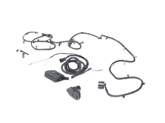 Trailer Tow Wiring Harness - Mopar (82214522AC)