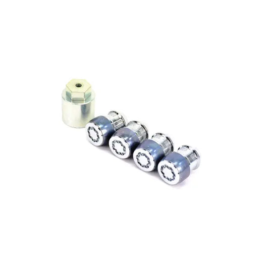 Wheel Locks | Mopar | Part Number (82212567AA)