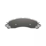 Brake Pads - Mopar (68453097AB)