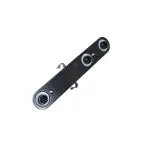 Tail, Stop, And Turn Lamp Socket - Mopar (68003679AB)